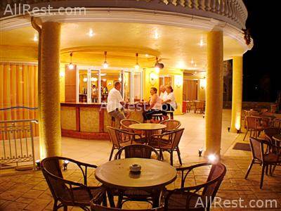 Arkadia Hotel & Apartments 36